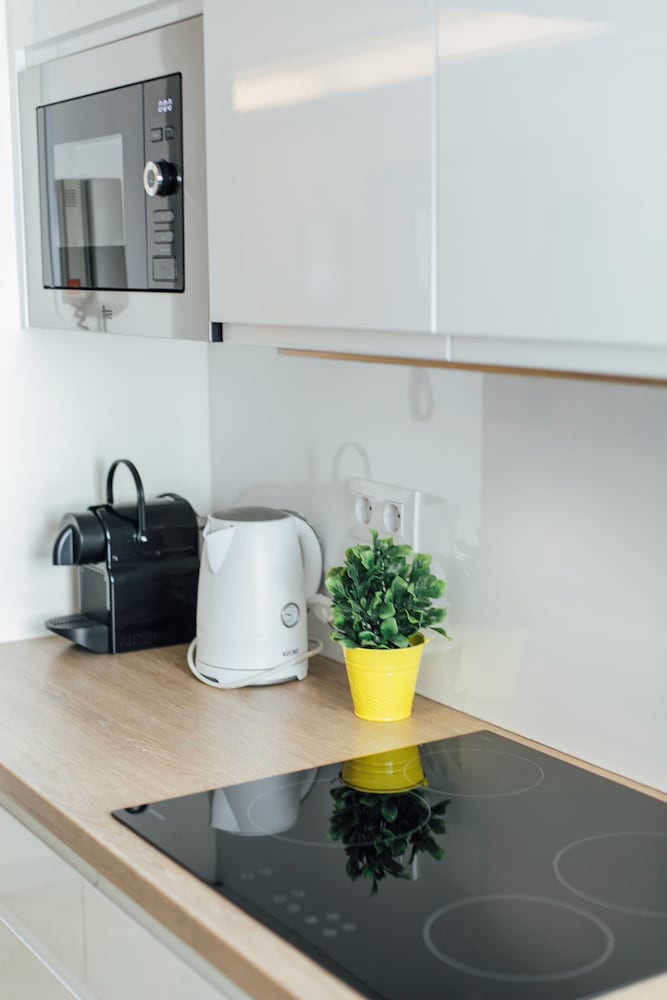 Boutique Abades Apartament