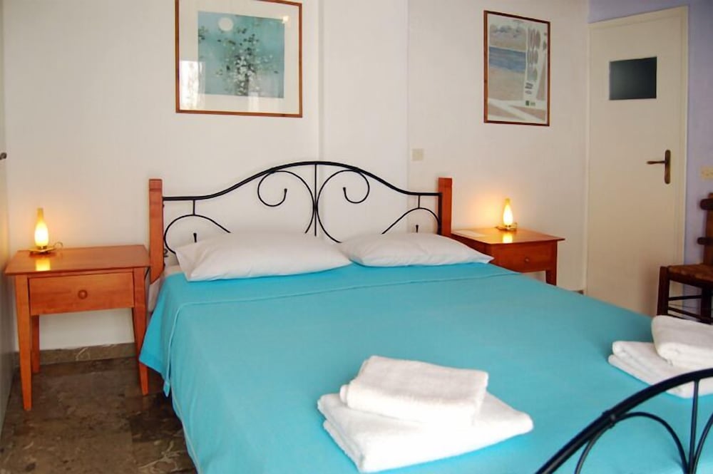 Villa Pinelopi
