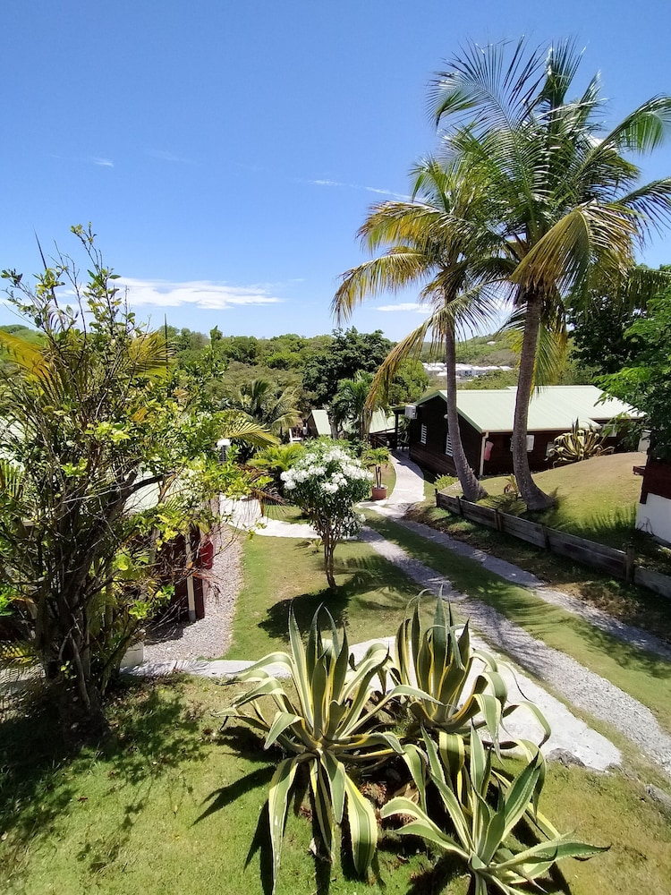 Residence Ti Village Créole