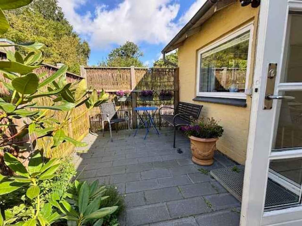 4 Star Holiday Home in Skamby