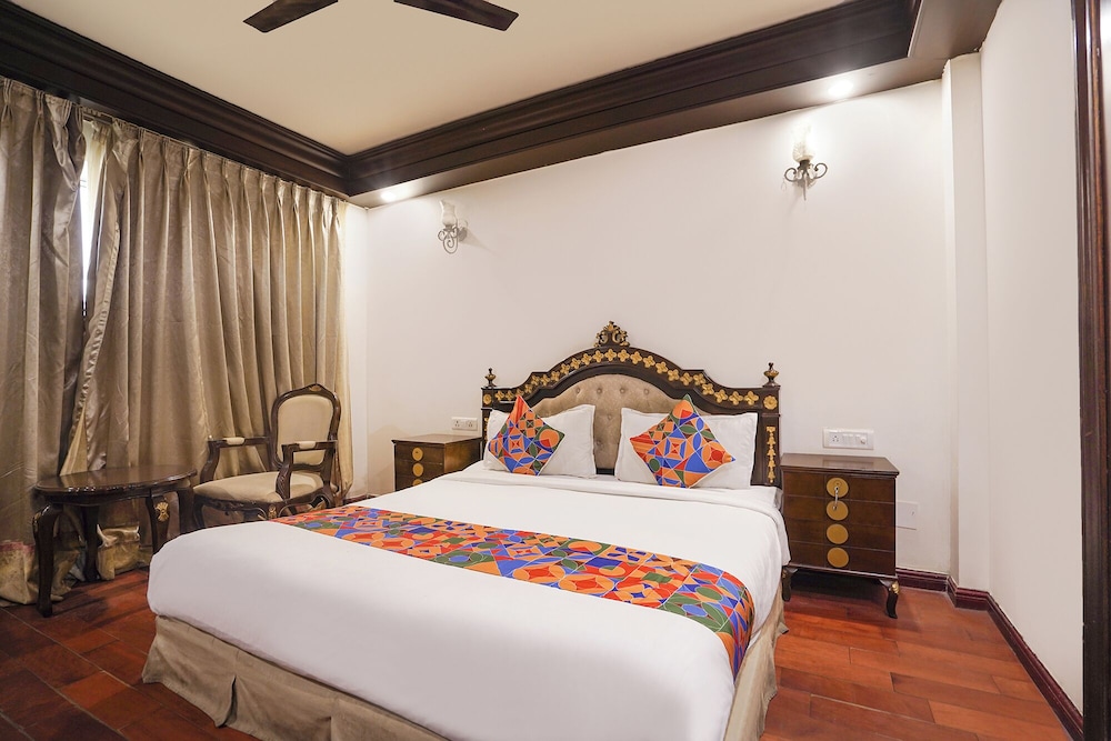 Fabhotel Nfc Royale