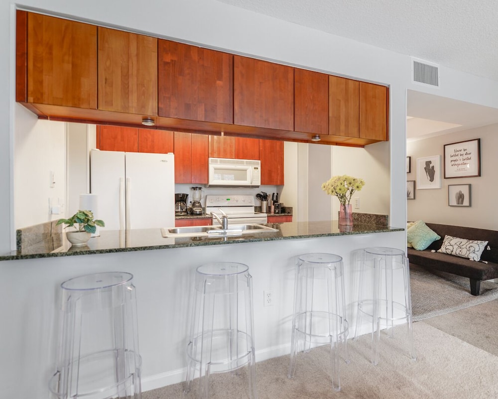 Well Located Condos in Brickell