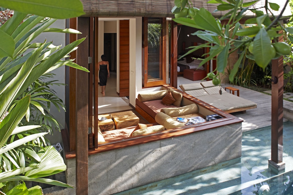 The Elysian Boutique Villa Hotel 36
