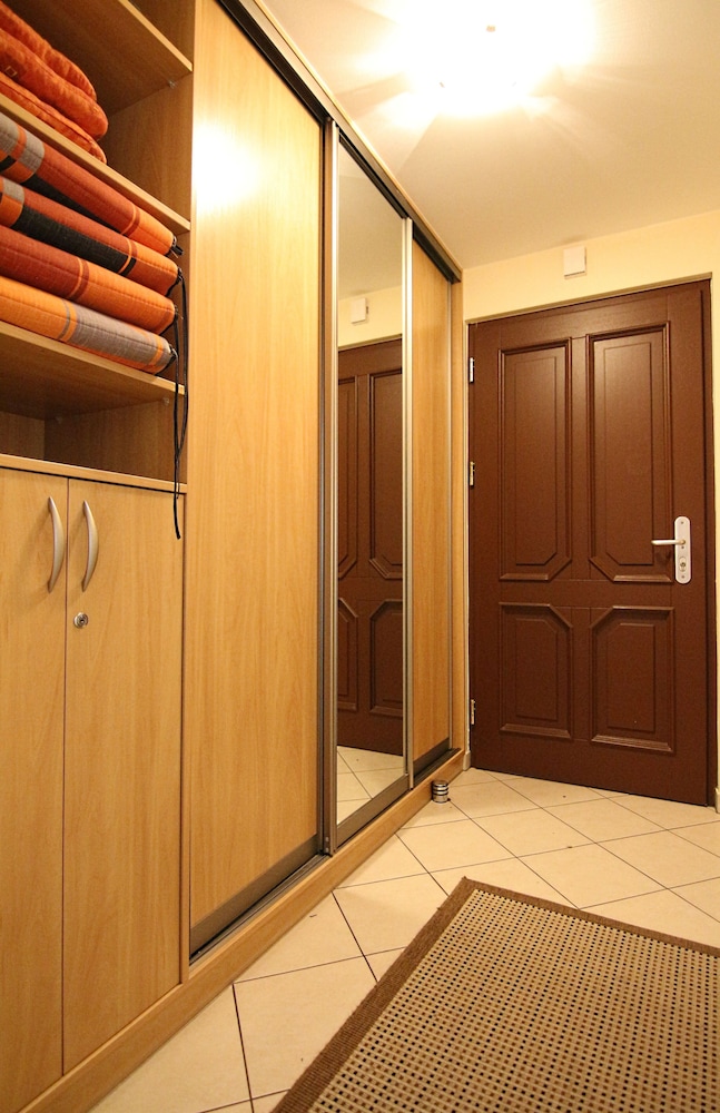 Apartamenty Swinoujscie - Labedz view 3