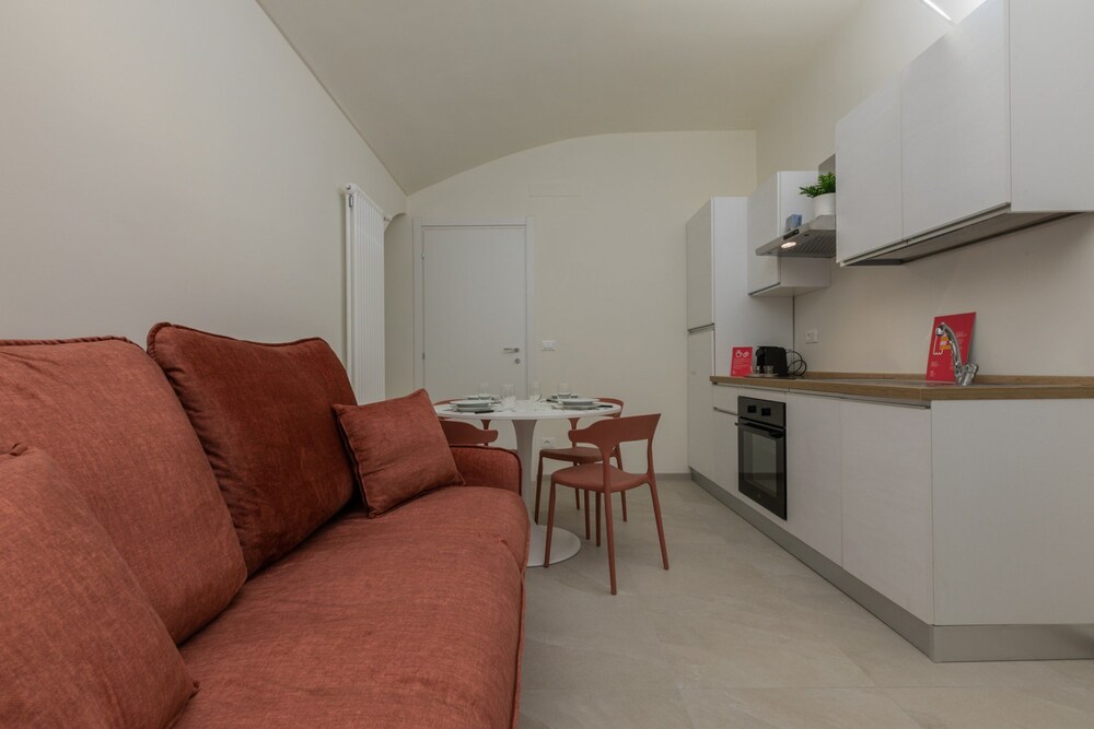 Ai Portici di Susa - Cozy by Wonderful Italy