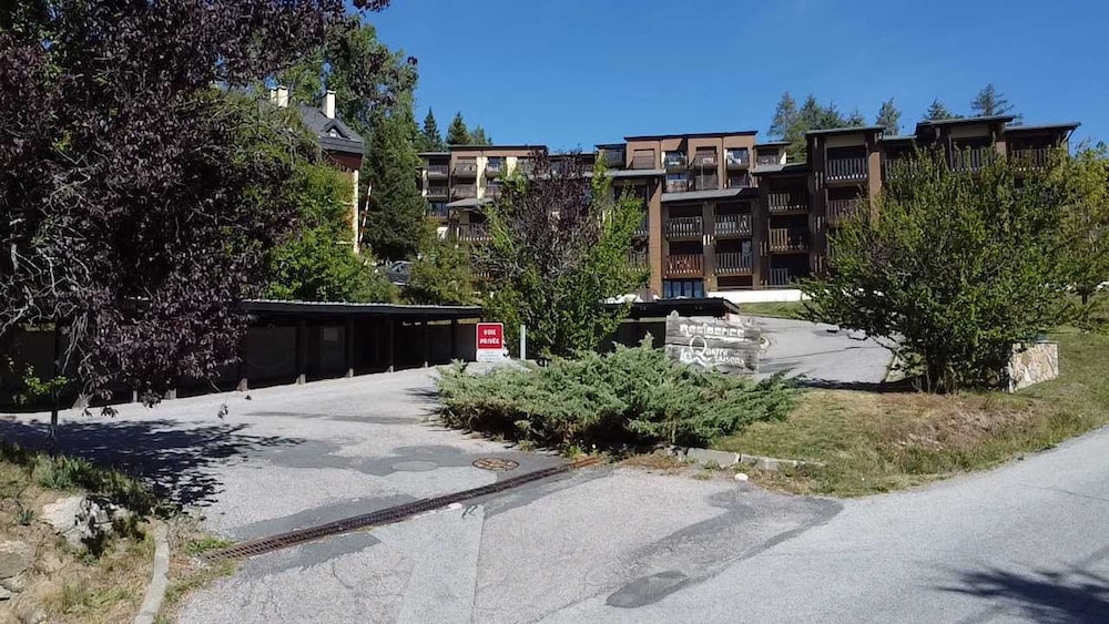 Anana Balcon Cerdan Duplex With Mountain Views