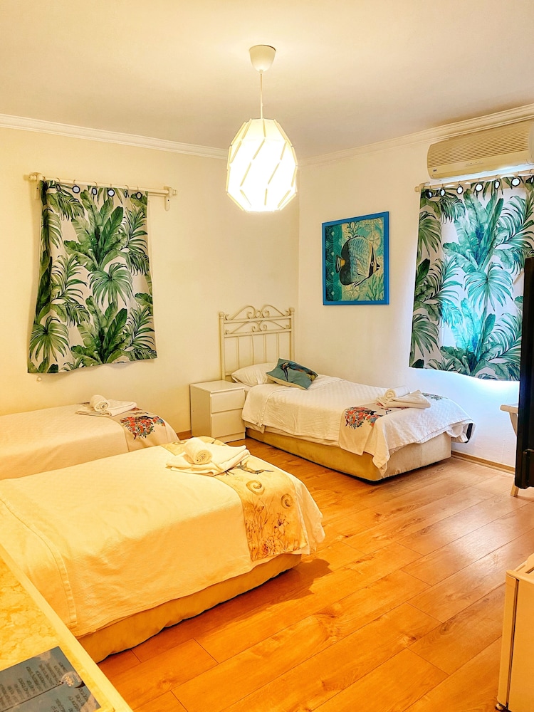 Sade Butik Otel - Image 95