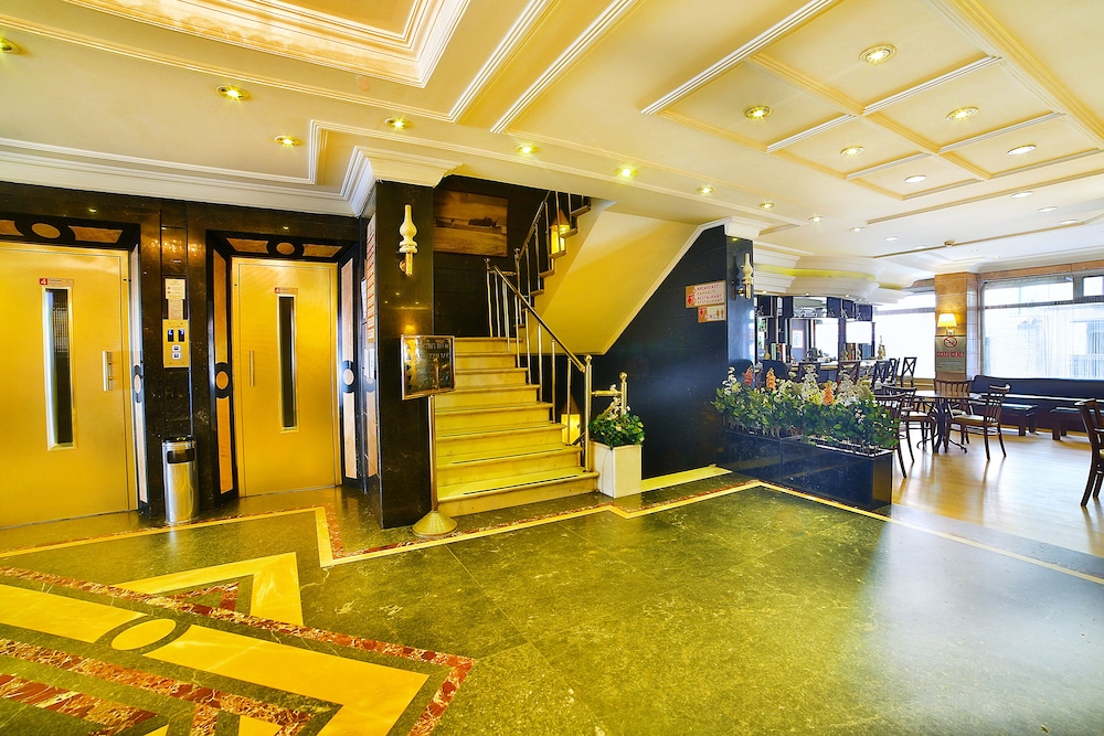 Grand Emin Otel - Image 25