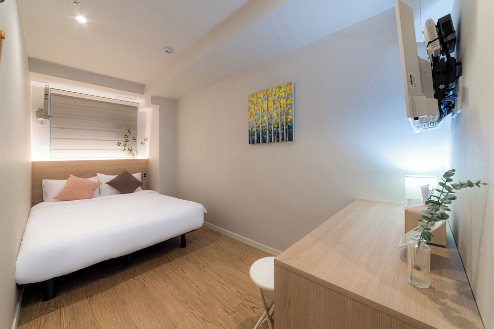 Hi Dongdaemun Hostel