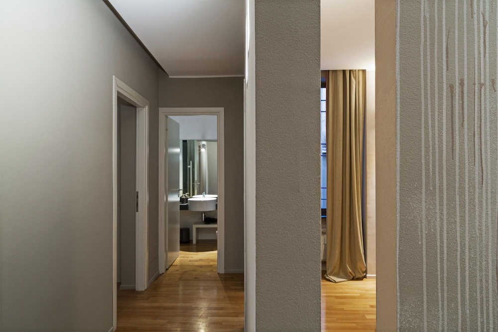 Design in Genoa City Center by Wonderful Italy view 3