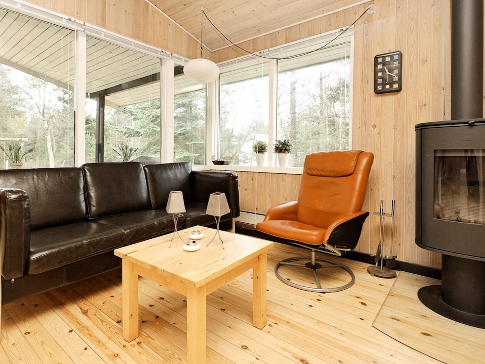 8 Person Holiday Home in Albaek-by Traum view 5