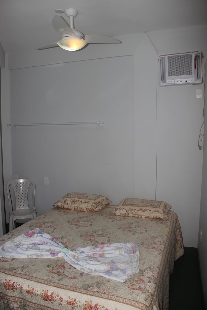 Hostel Yes Brasil
