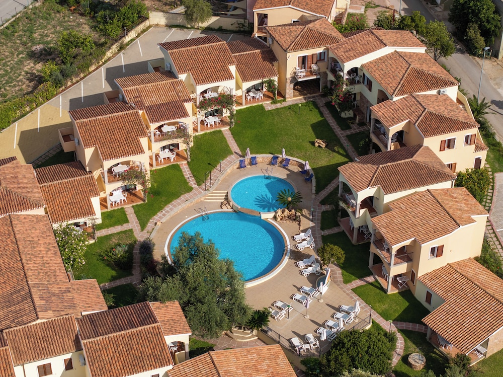 Apartment Sardinia Seaside Ac And Wifi