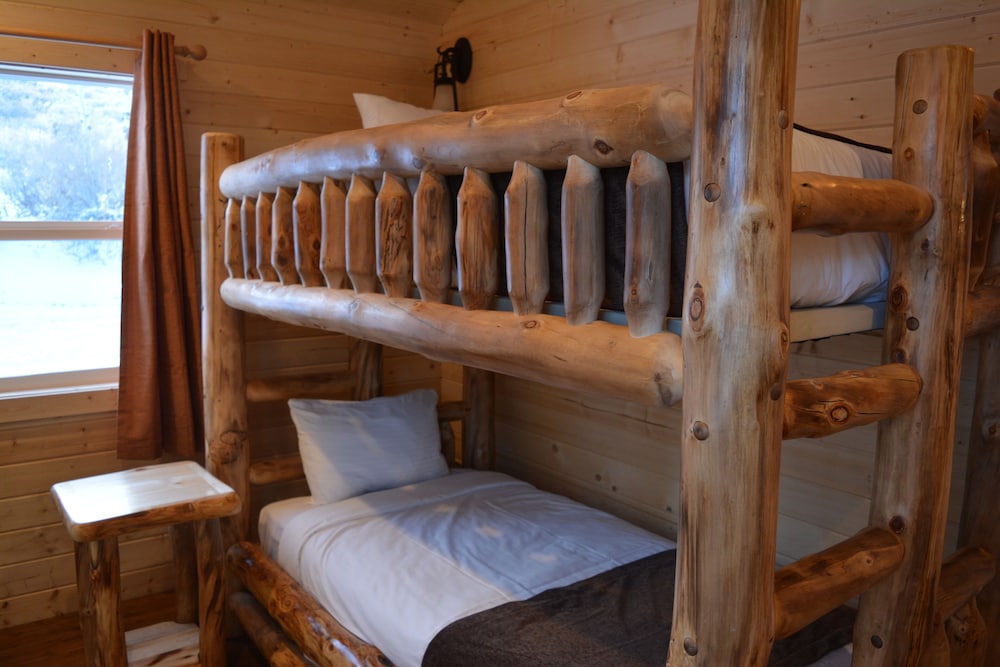 Convict Lake Resort