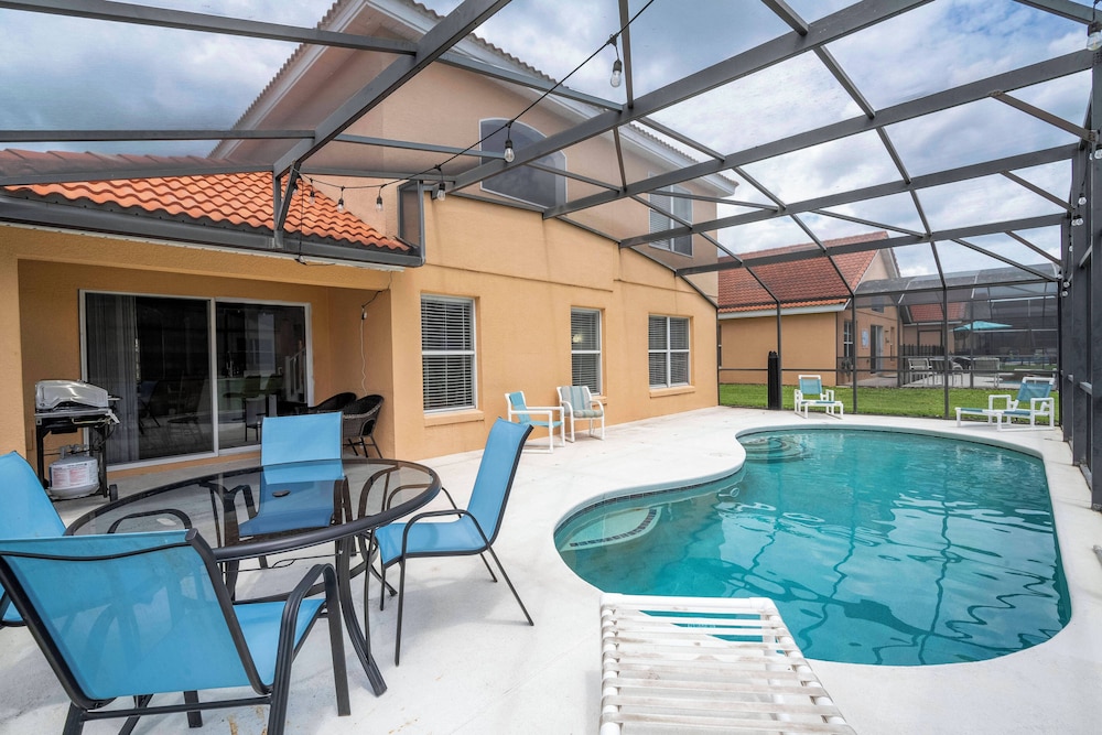 Gorgeous and Confort 4 Bedrooms