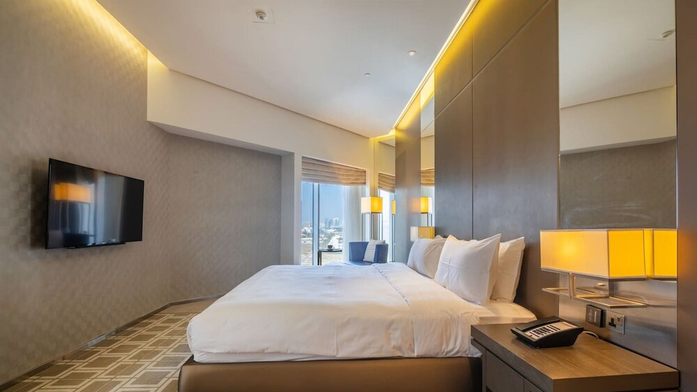 Luxury 1BR Apartment Close to Top Attractions