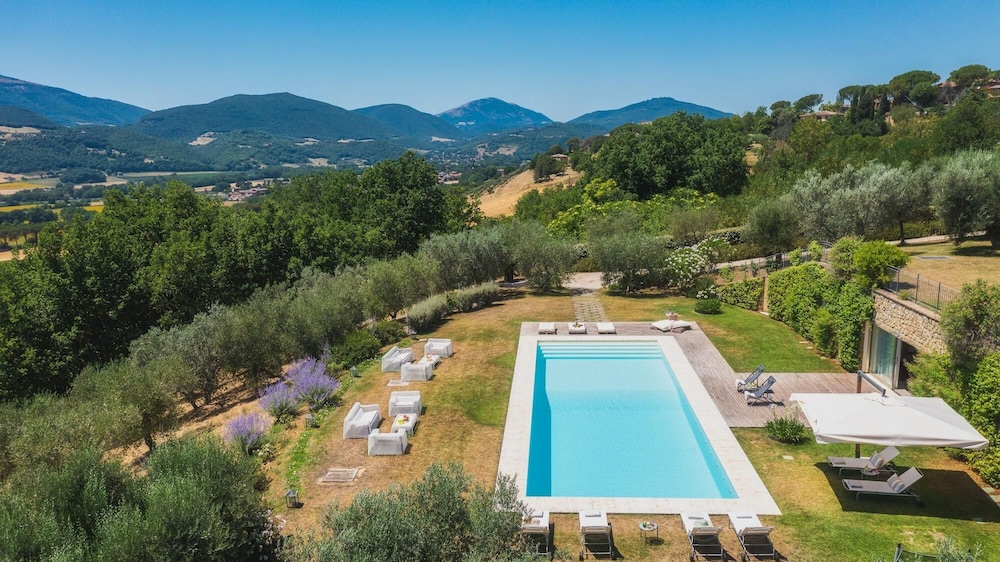 Al Belvedere 6 2 in Solfagnano view 3