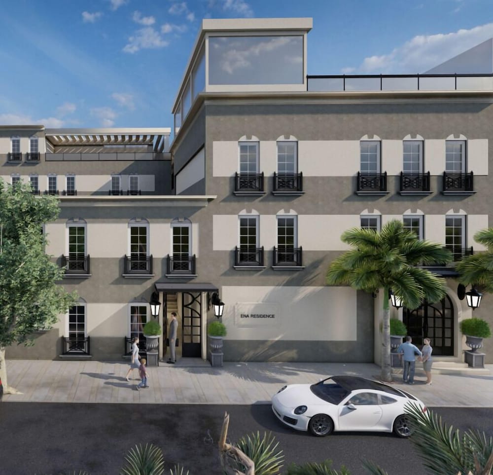 Ena Boutique Otel - Image 34