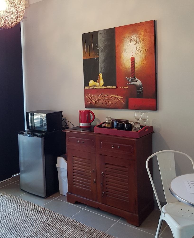 Tantarra Guest House