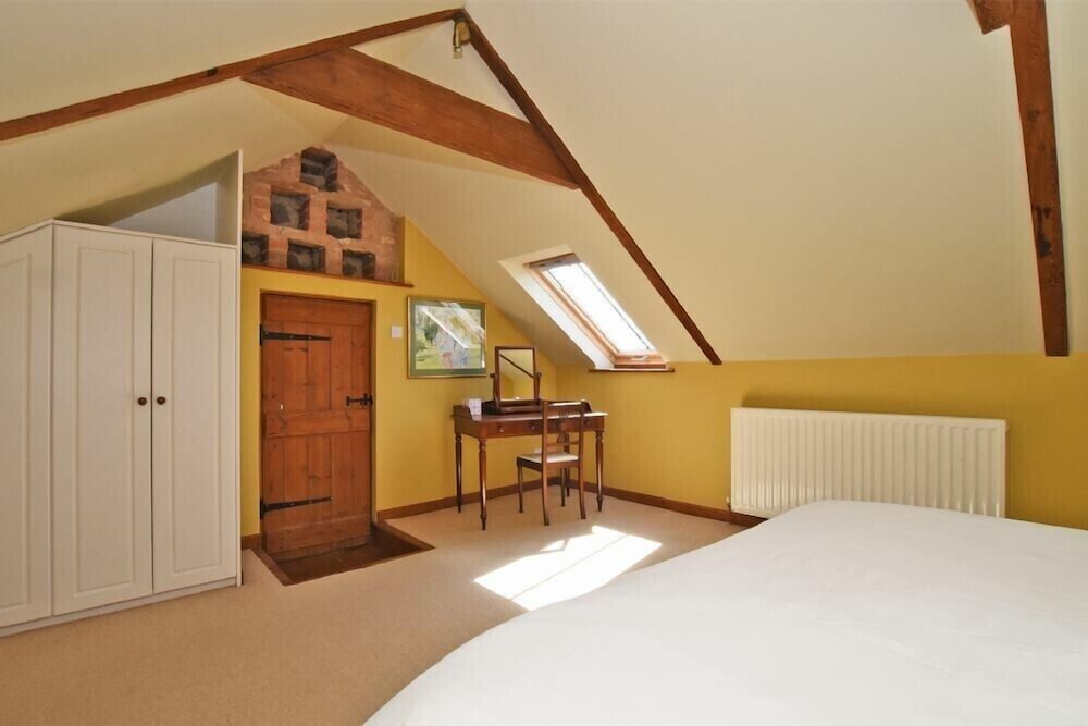 The Granary