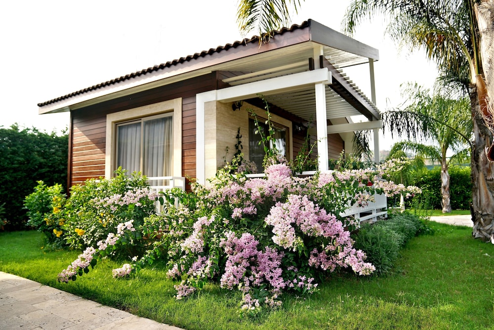 Cirali Hera Otel - Image 11