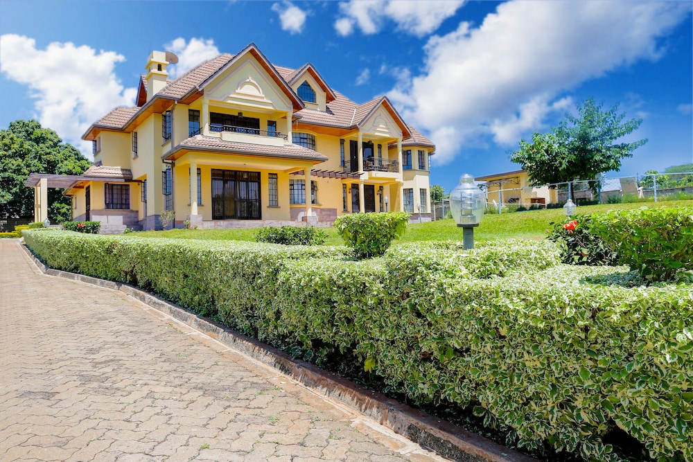 Orchid Homes