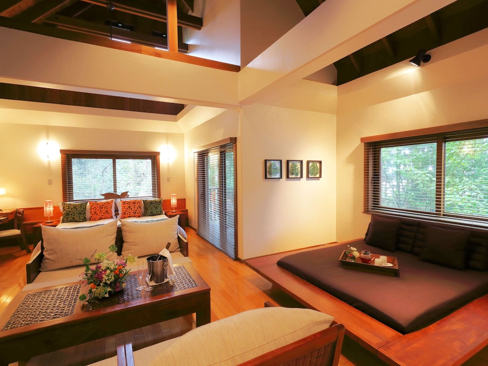Sankara Hotel & Spa Yakushima 32