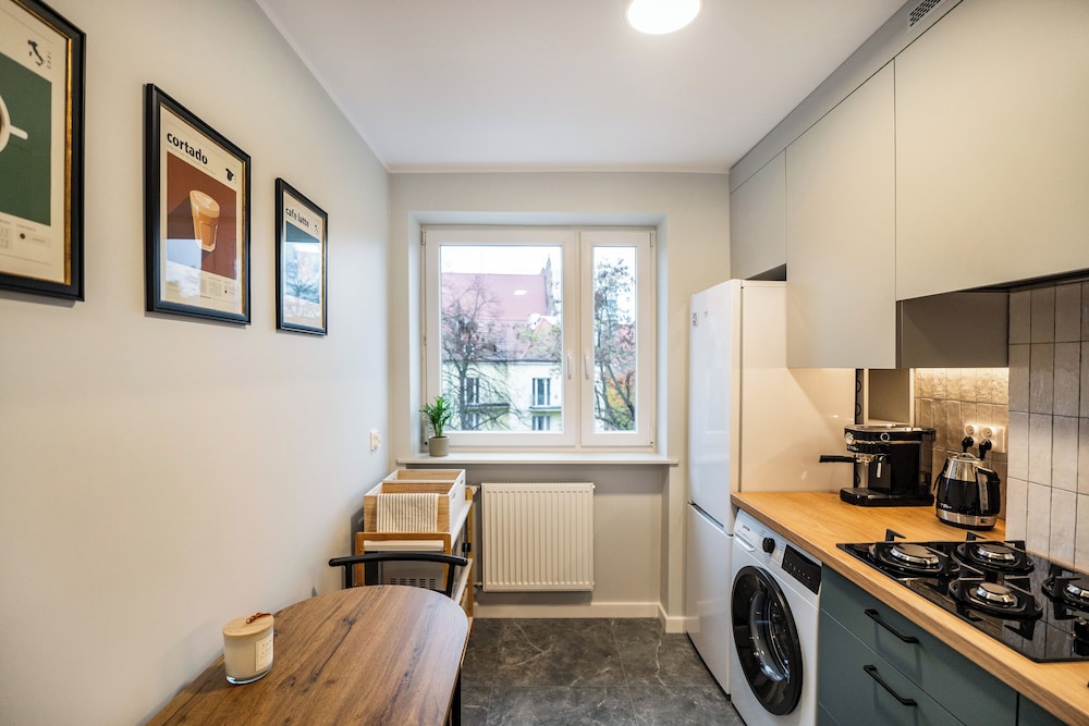 Frida by Grand Apartments