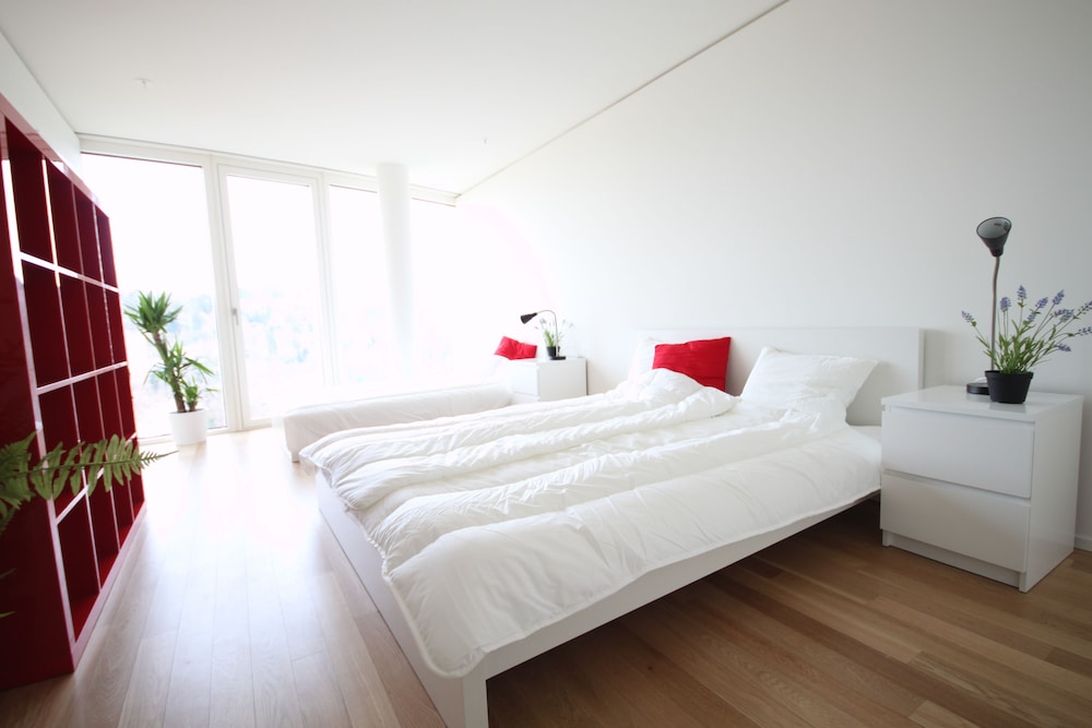 Allmend Apartments