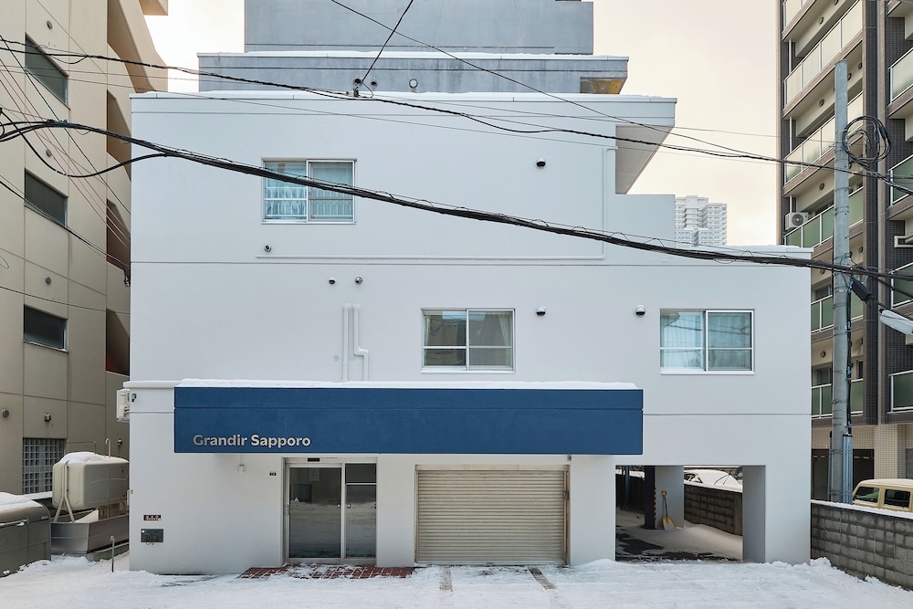 Grandir Sapporo