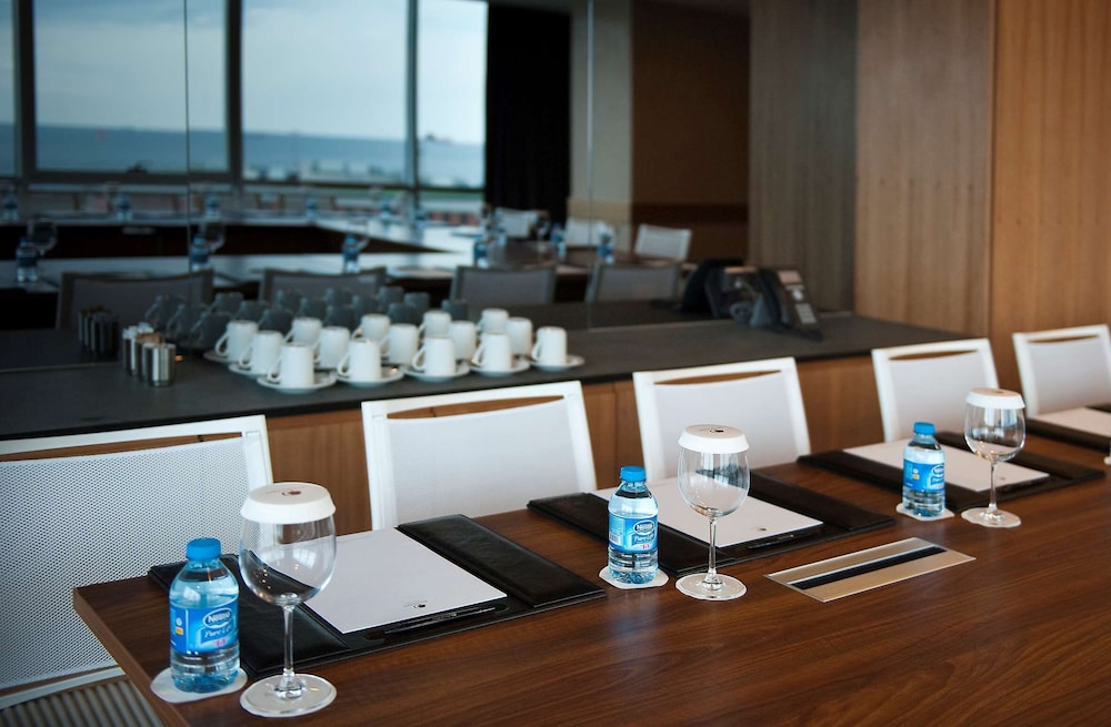 Doubletree by Hilton İstanbul Moda - Image 131