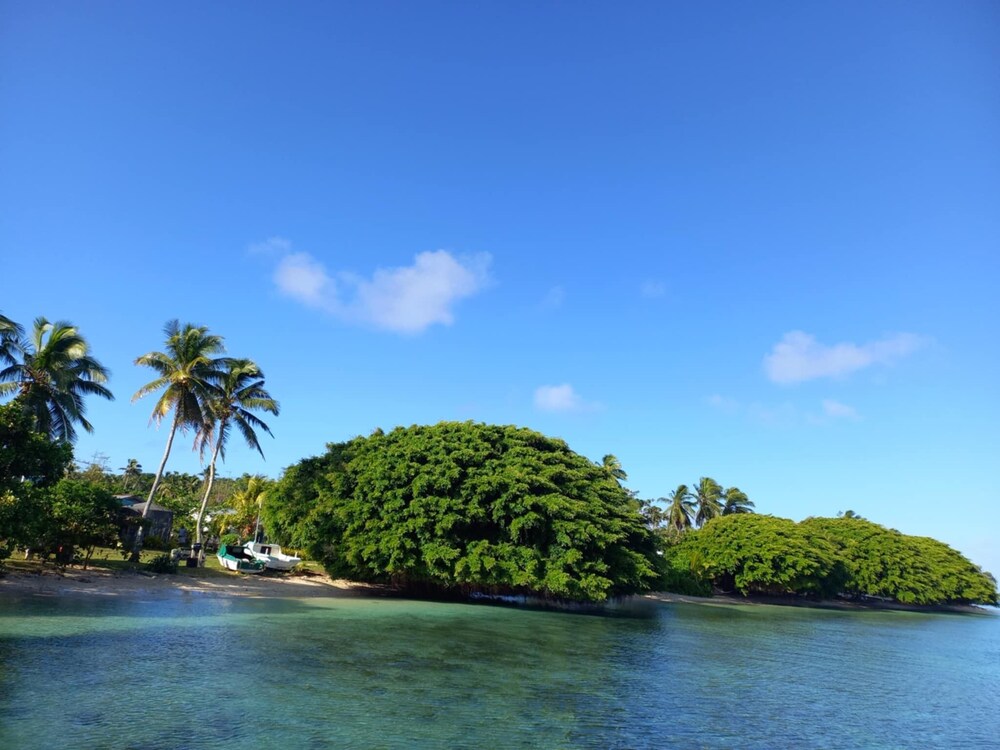 Mahina Lodge