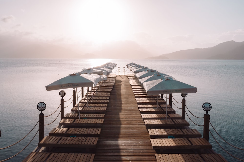 Casa De Maris Spa & Resort Hotel -  Adult Only +16