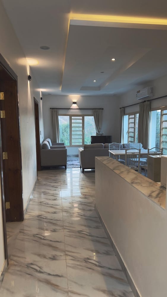 Al-Mutawa Residential Countryside Resort