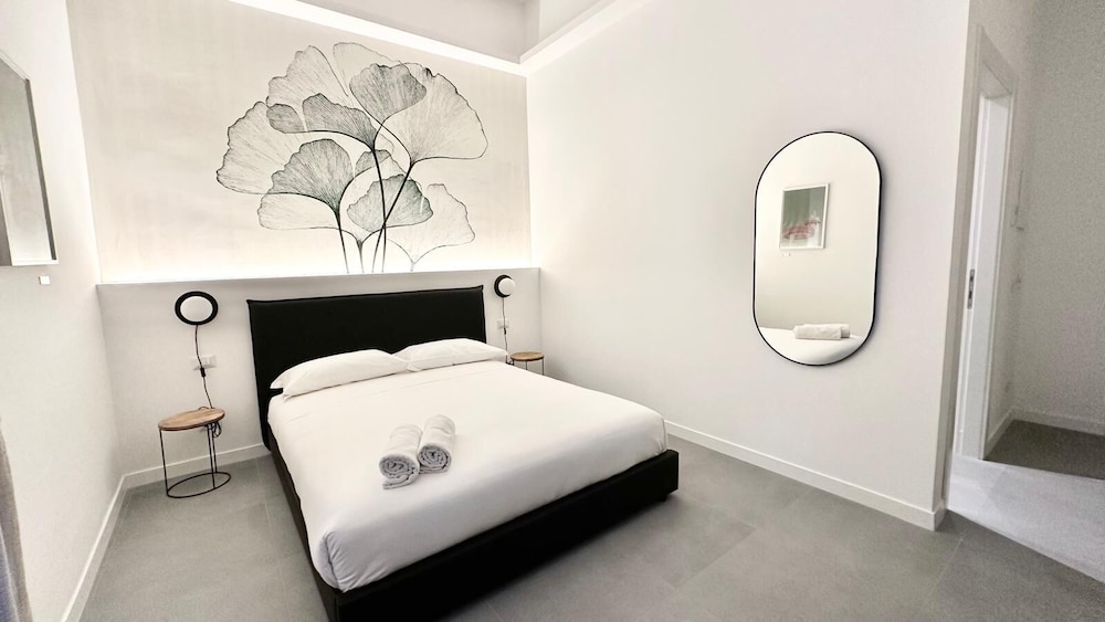 Re di Roma Luxury Suites