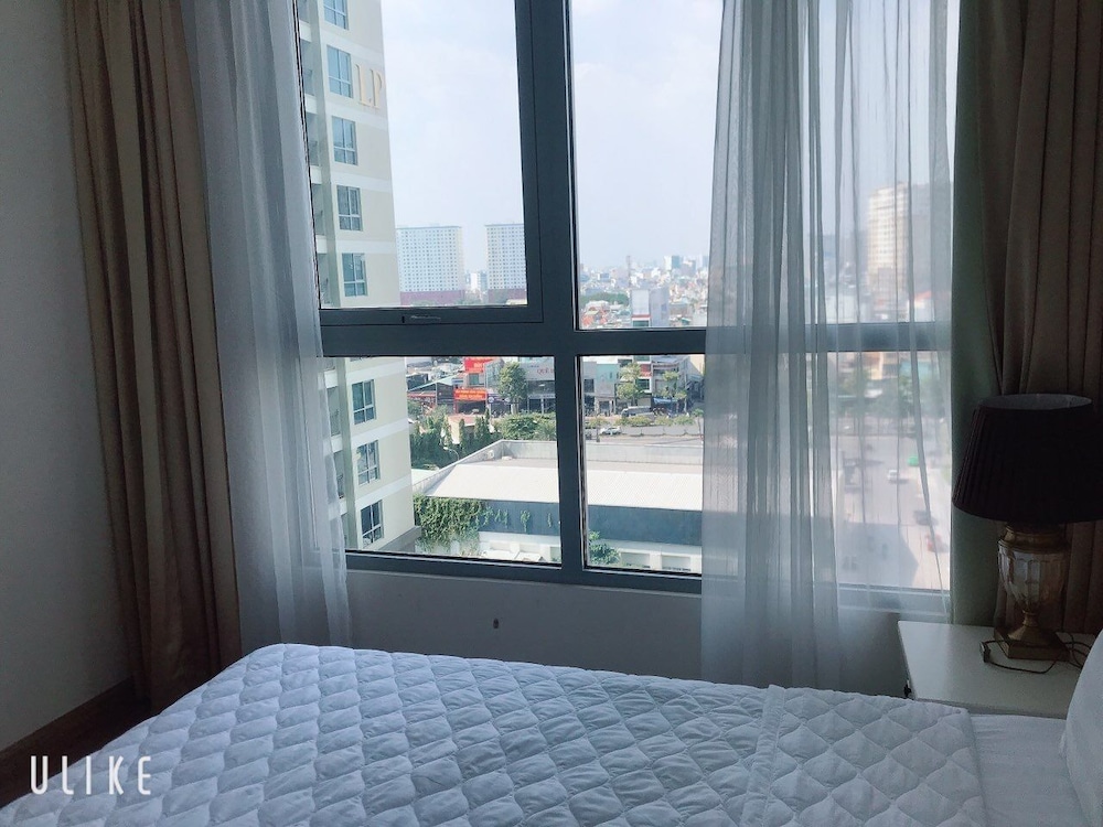 LANDMARK PLUS RESIDENCES LUXURY SUITE