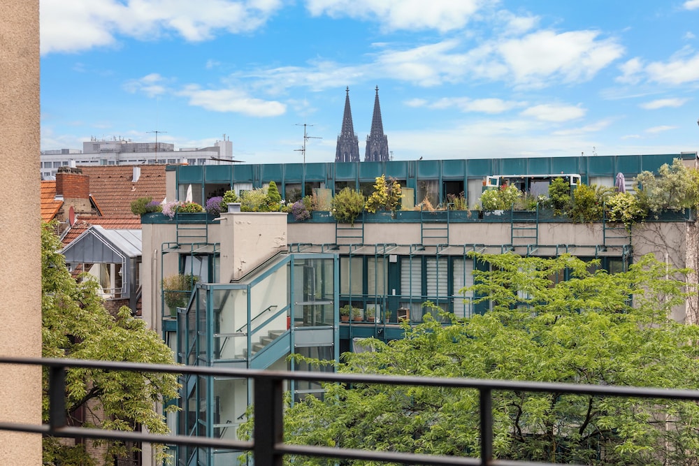 Domloge Lofts & Apartments