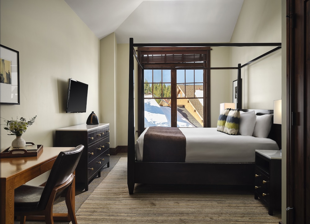 Lake Tahoe Vacations - One Village Place Residences, Lake Tahoe - Property Image 11