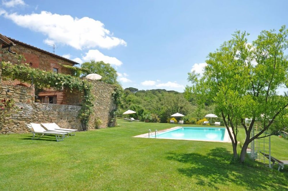 Podere Orietta