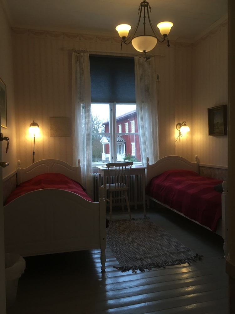 Vägsjöfors Herrgård
