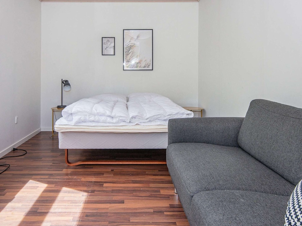 8 Person Holiday Home in Silkeborg-by Traum