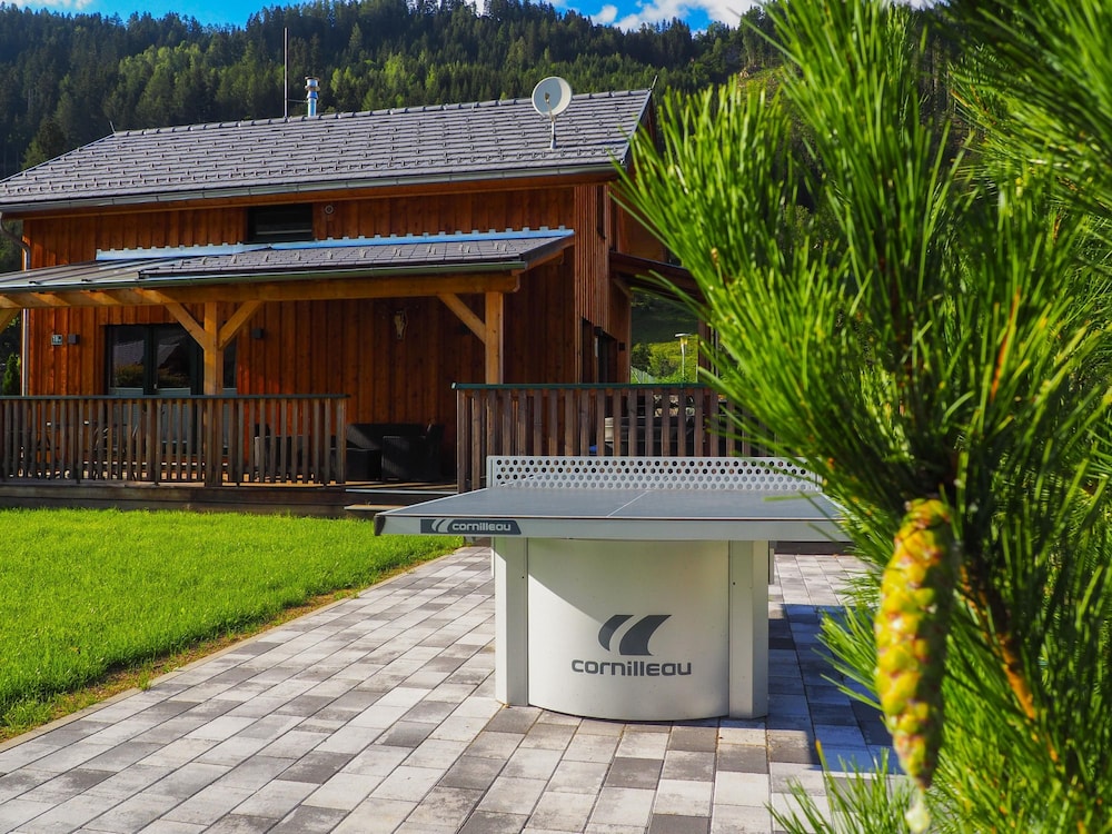 007 Mw18 in Murau