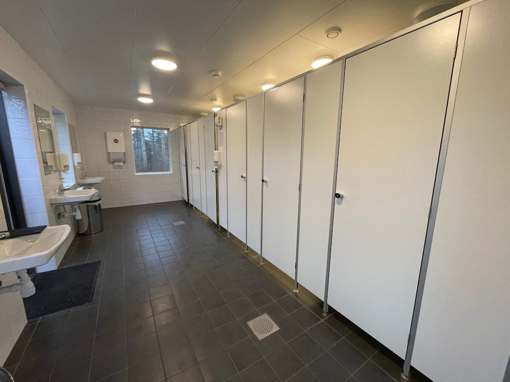 2 Person Holiday Park Home in Stenungsund