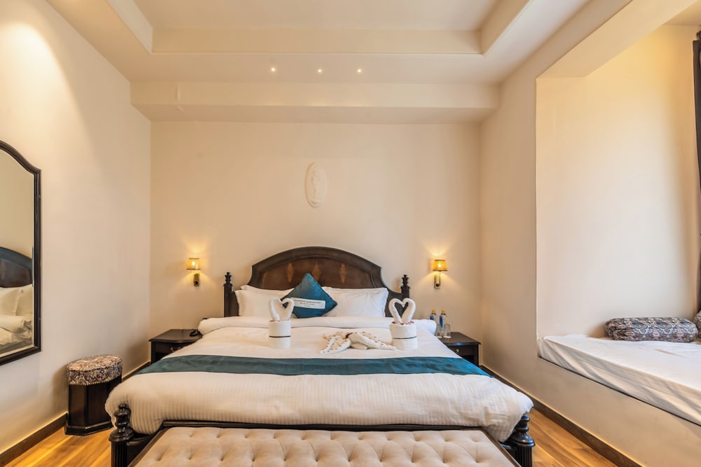 Clarks Resort Ajmer