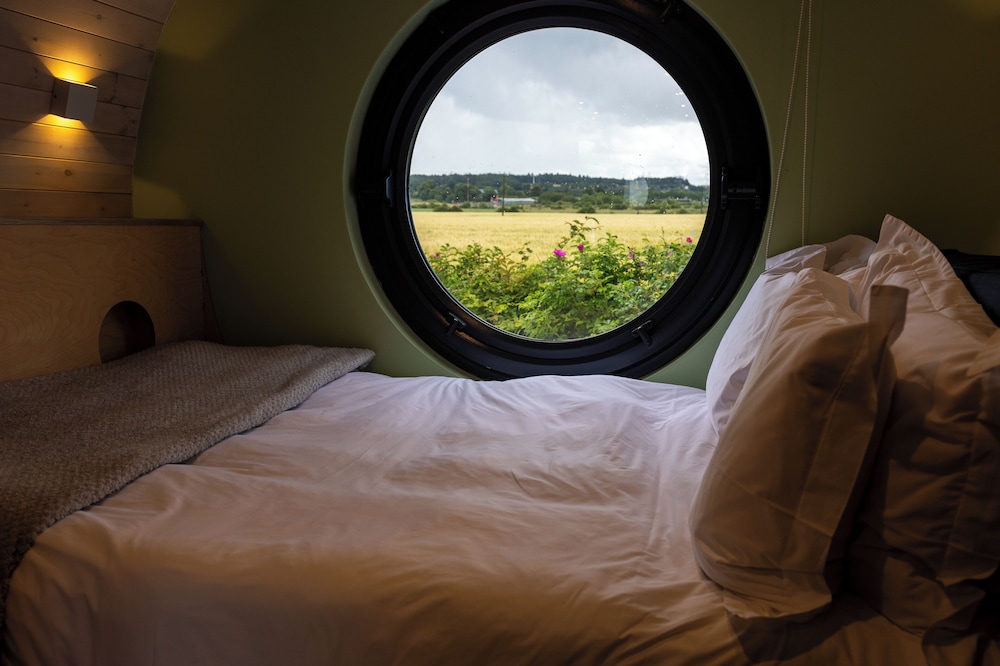 Highland Gateway Glamping & Caravanning