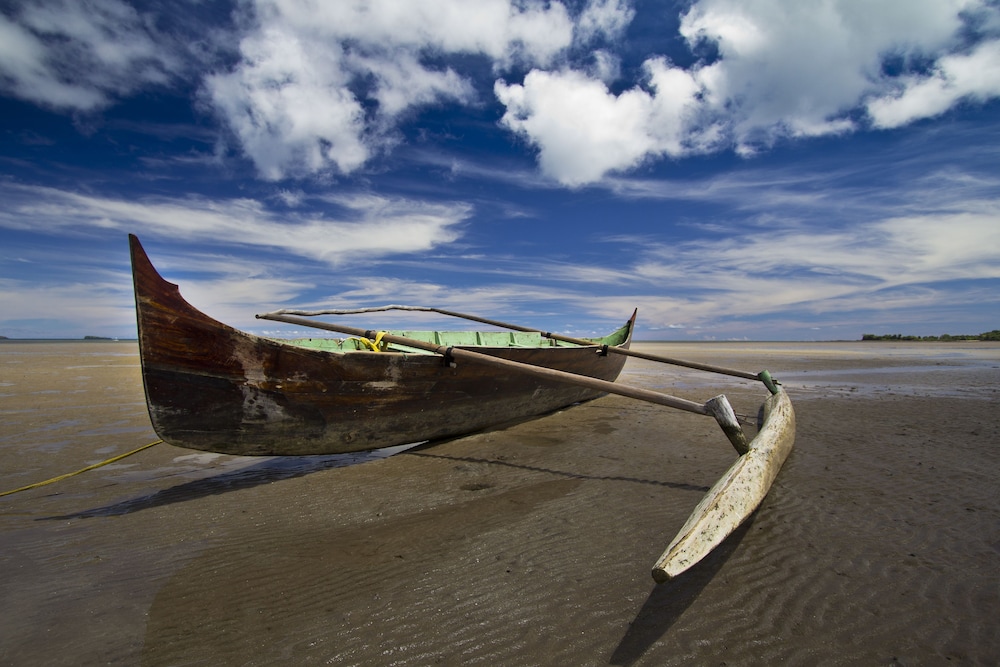 Anjiamarango Beach Resort