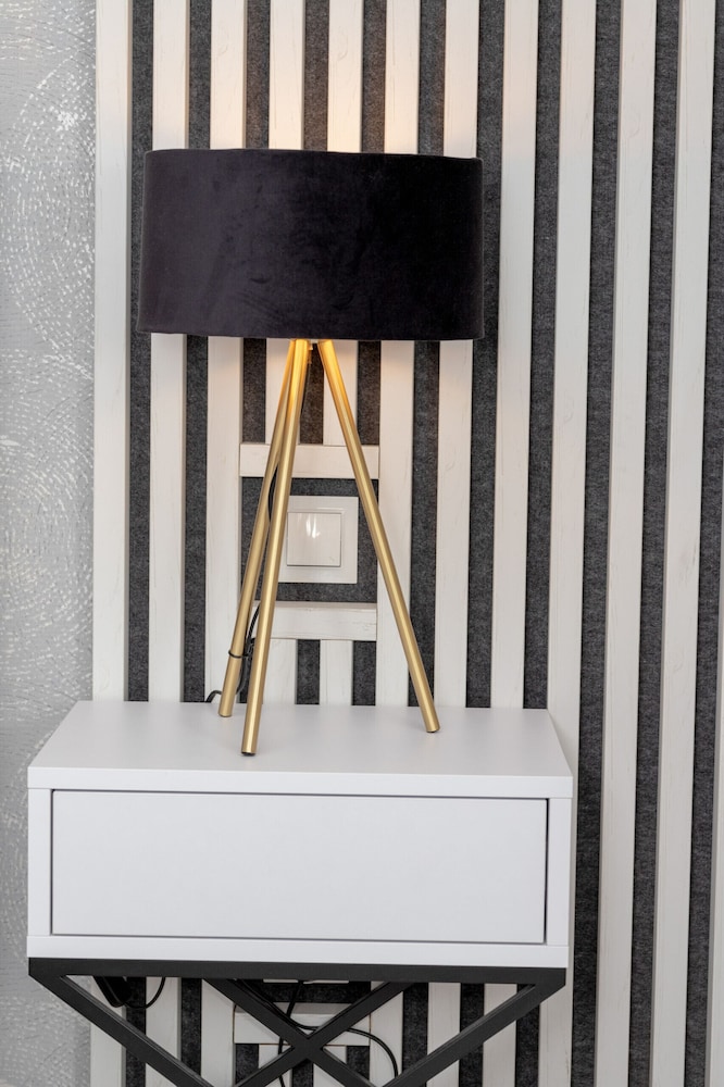 Apartport Apartment AC by Renters