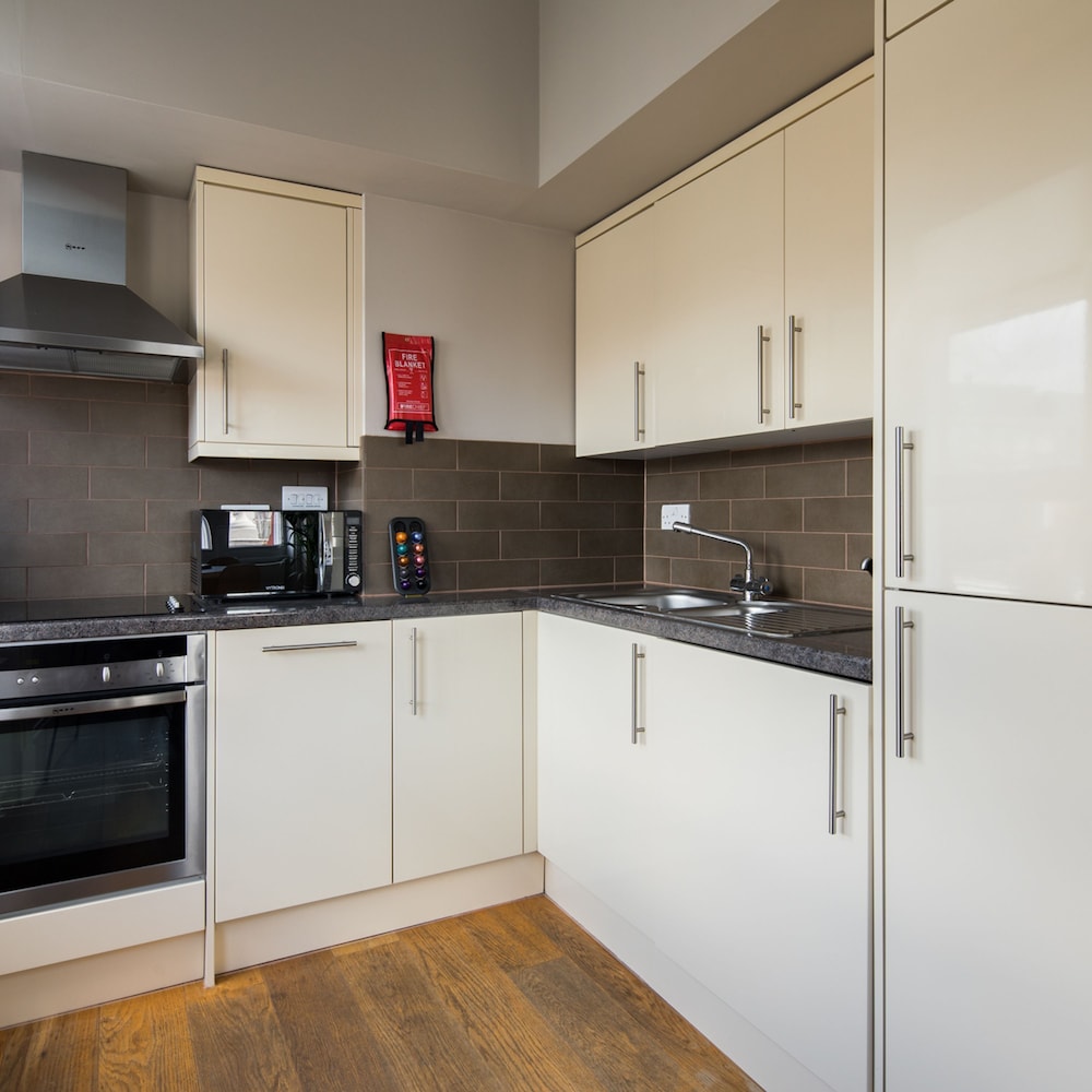 Bright Covent Garden Studio - Netflix Nespresso