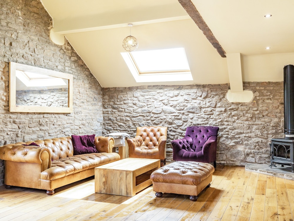 The Hayloft