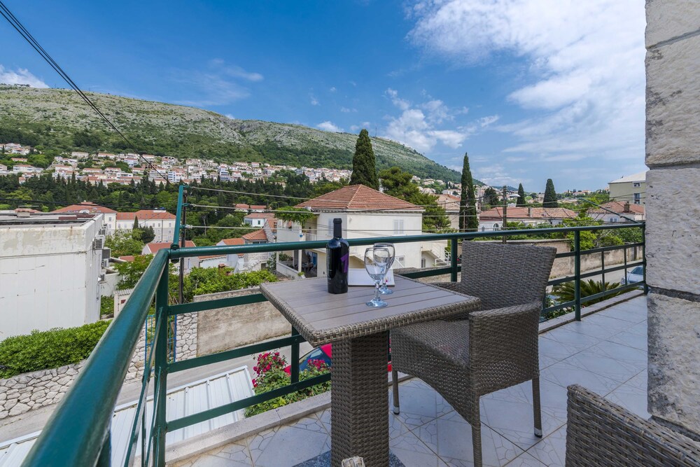 Apartment Iva